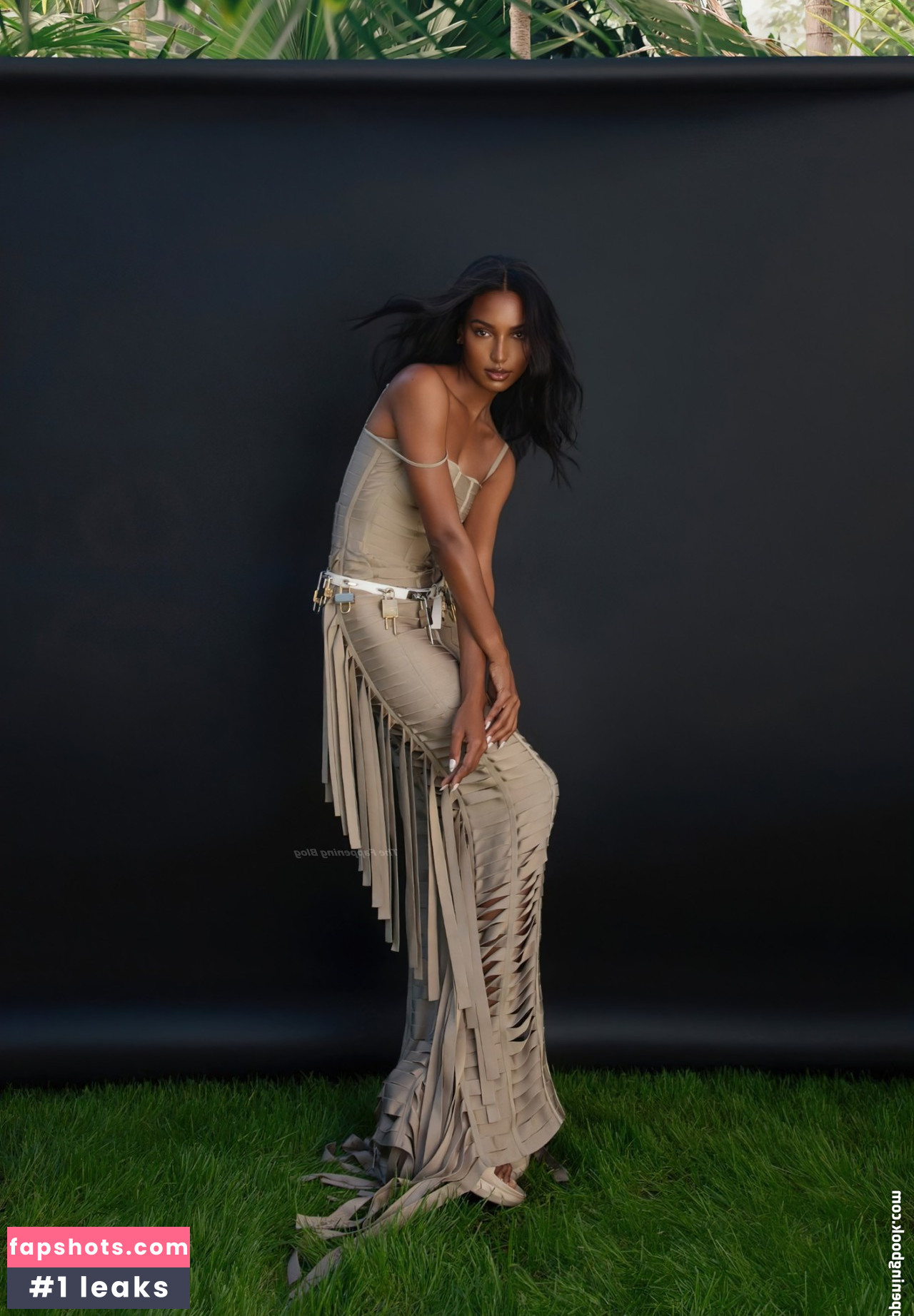 Jasmine Tookes Nacktheit OnlyFans Fotos #301 - Fapshots