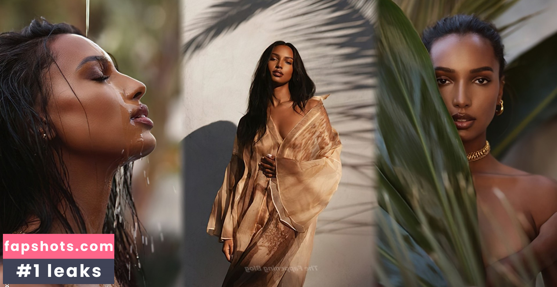 Jasmine Tookes Nacktheit OnlyFans Fotos #303 - Fapshots