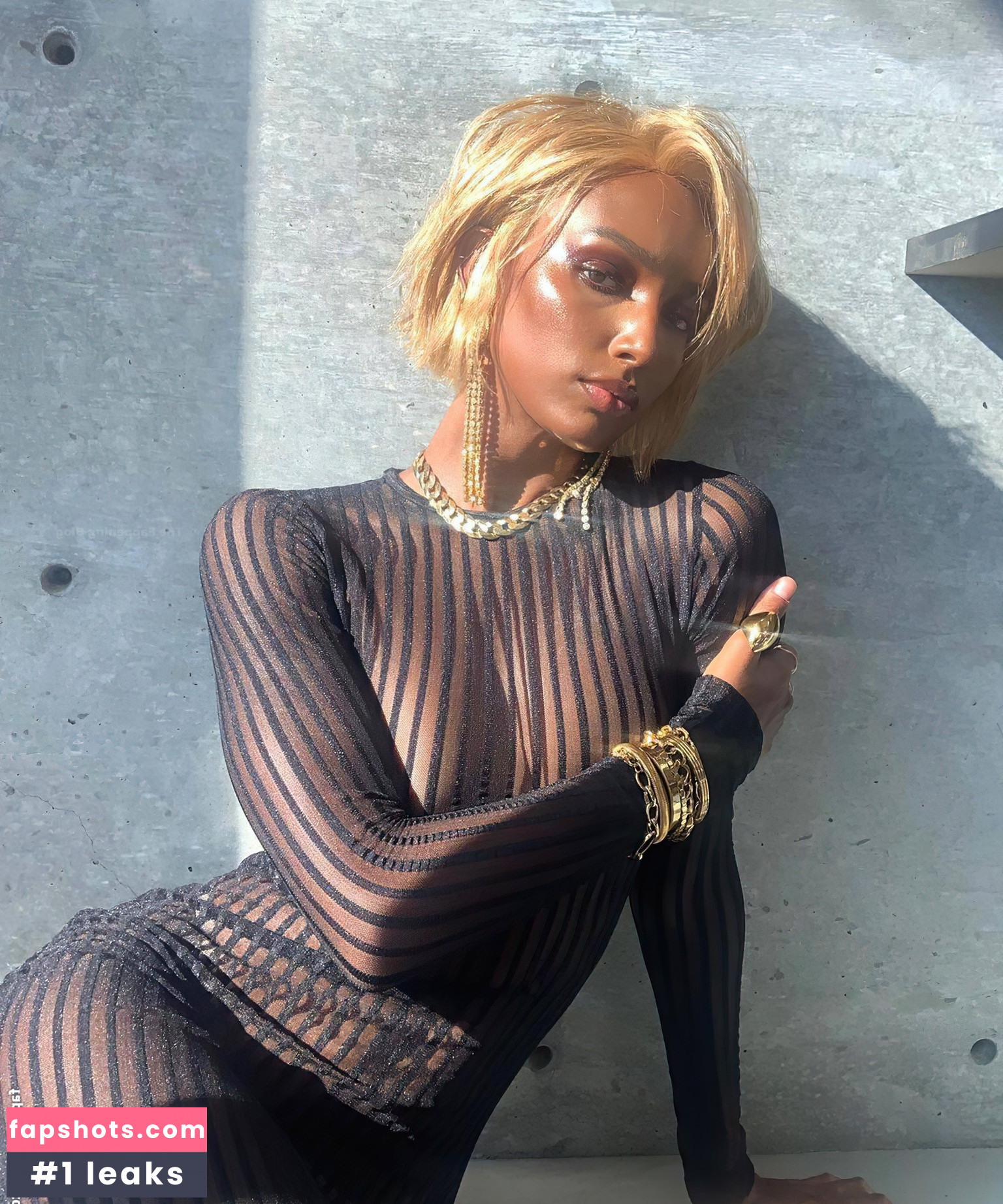 Jasmine Tookes Nacktheit OnlyFans Fotos #306 - Fapshots