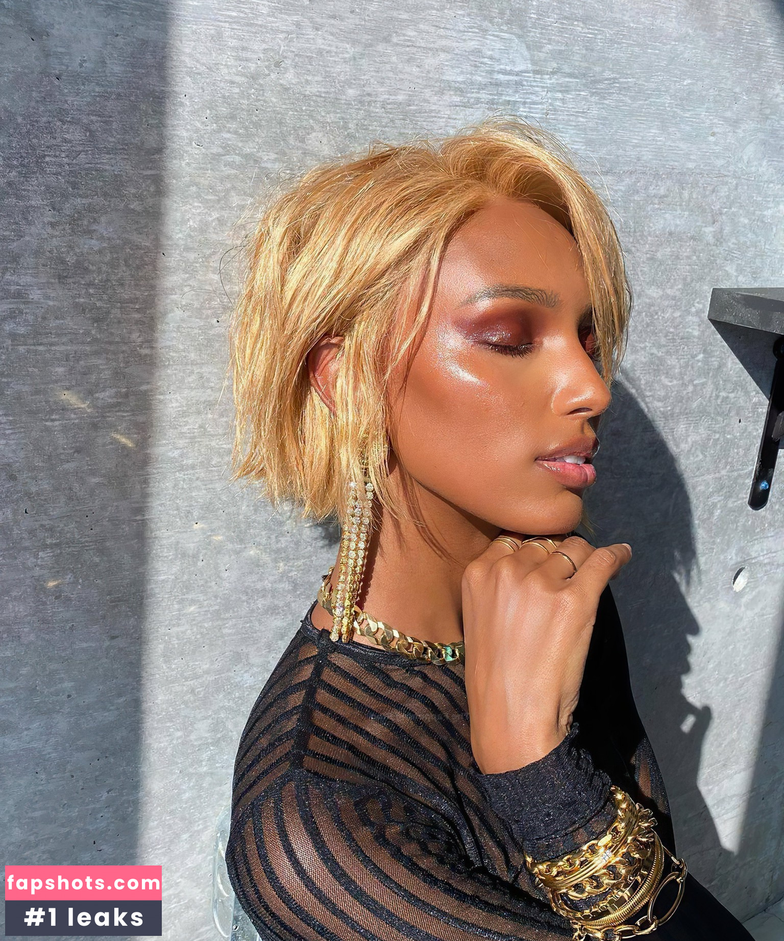 Jasmine Tookes Nacktheit OnlyFans Fotos #307 - Fapshots