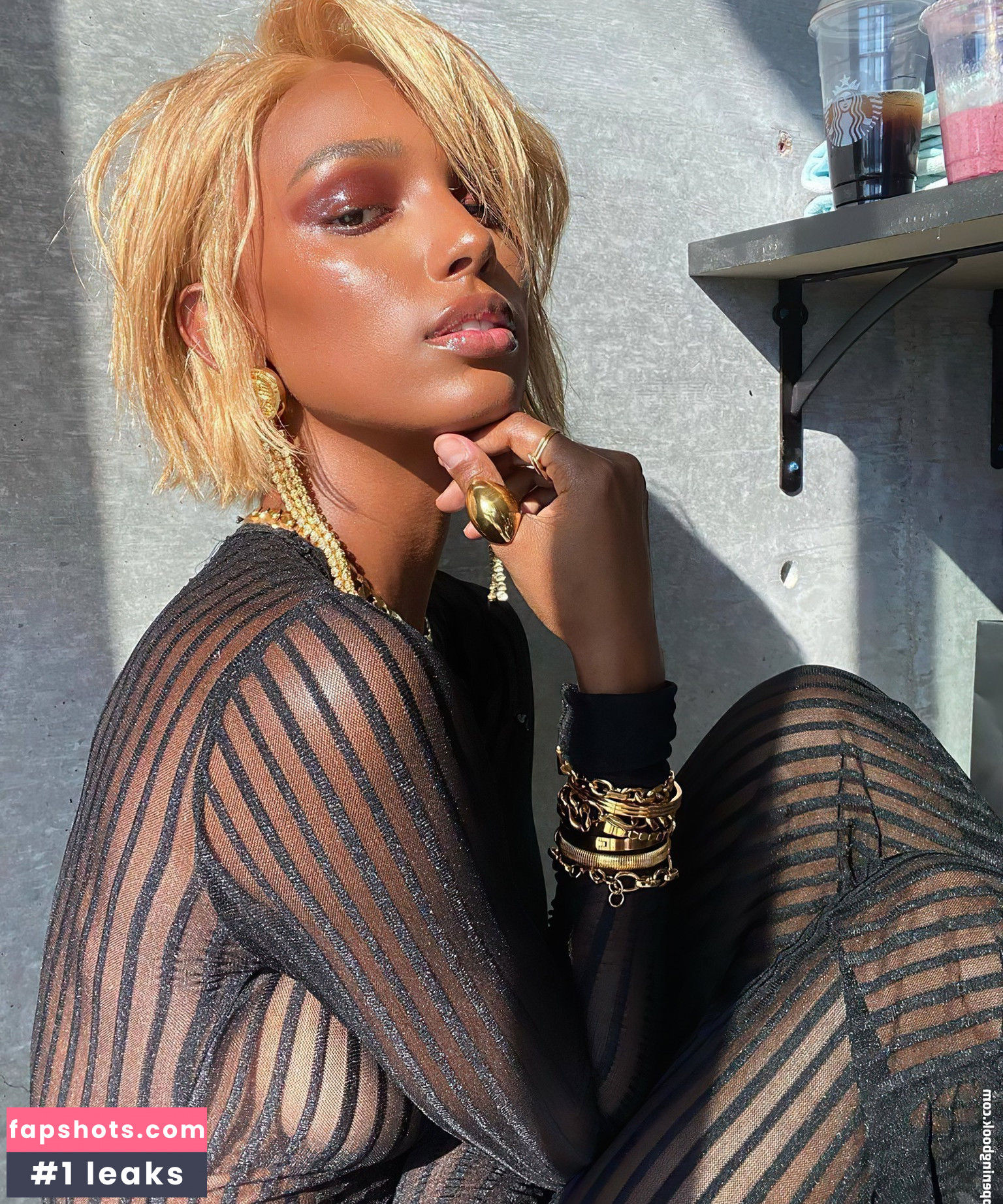 Jasmine Tookes Nacktheit OnlyFans Fotos #308 - Fapshots