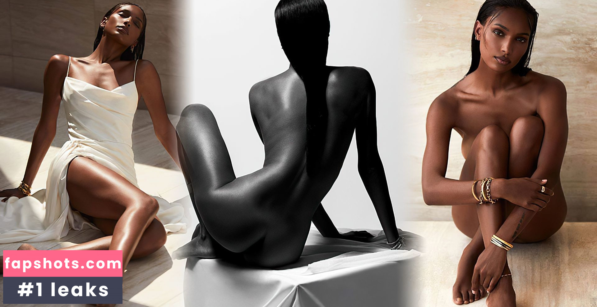 Jasmine Tookes Nacktheit OnlyFans Fotos #309 - Fapshots