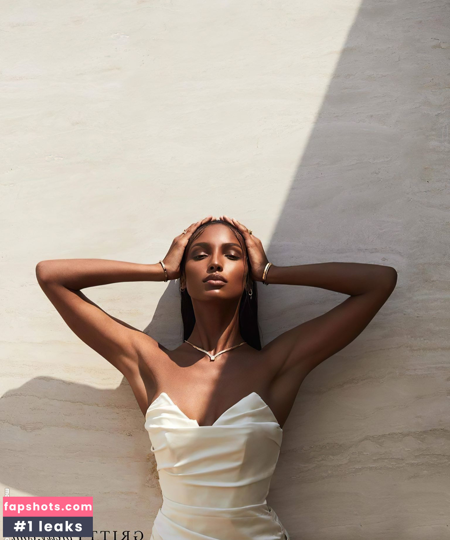 Jasmine Tookes