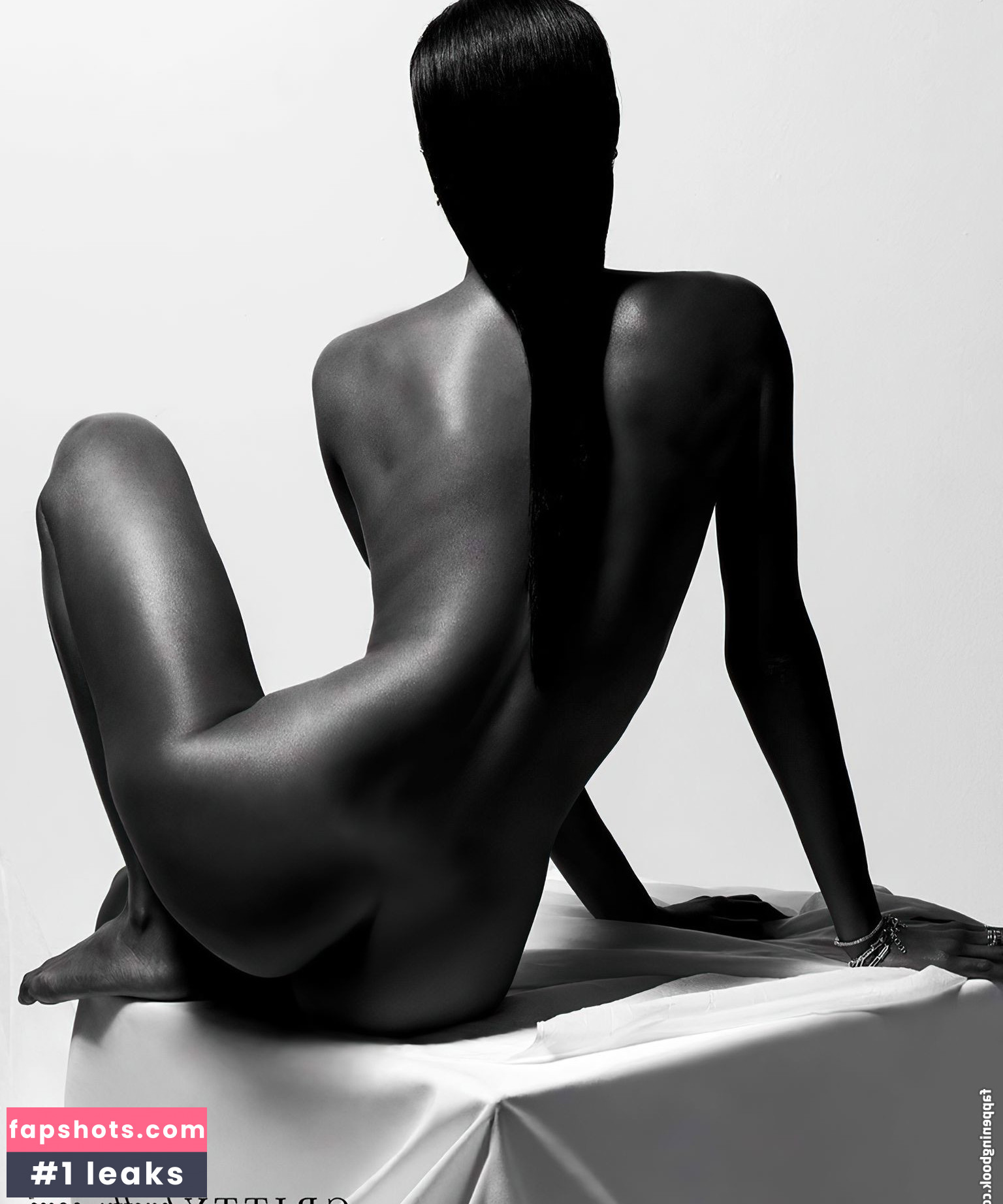 Jasmine Tookes Nacktheit OnlyFans Fotos #315 - Fapshots