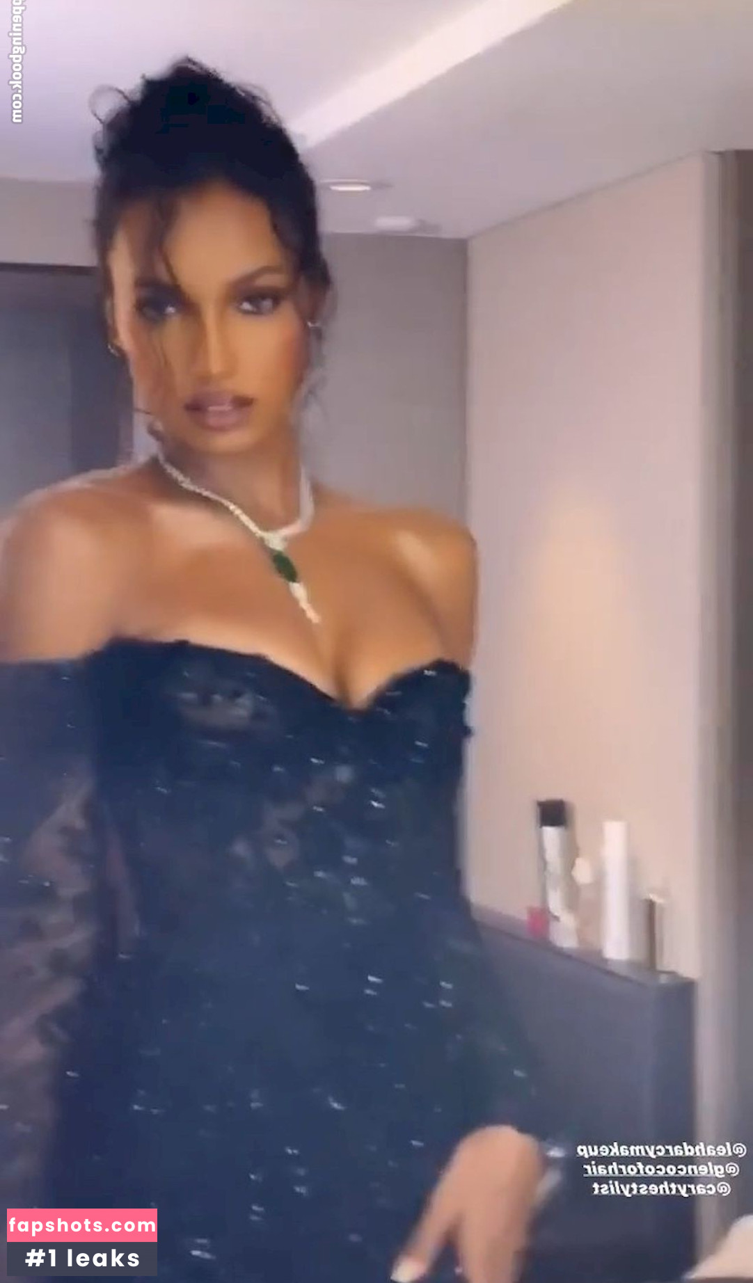 Jasmine Tookes Nacktheit OnlyFans Fotos #319 - Fapshots