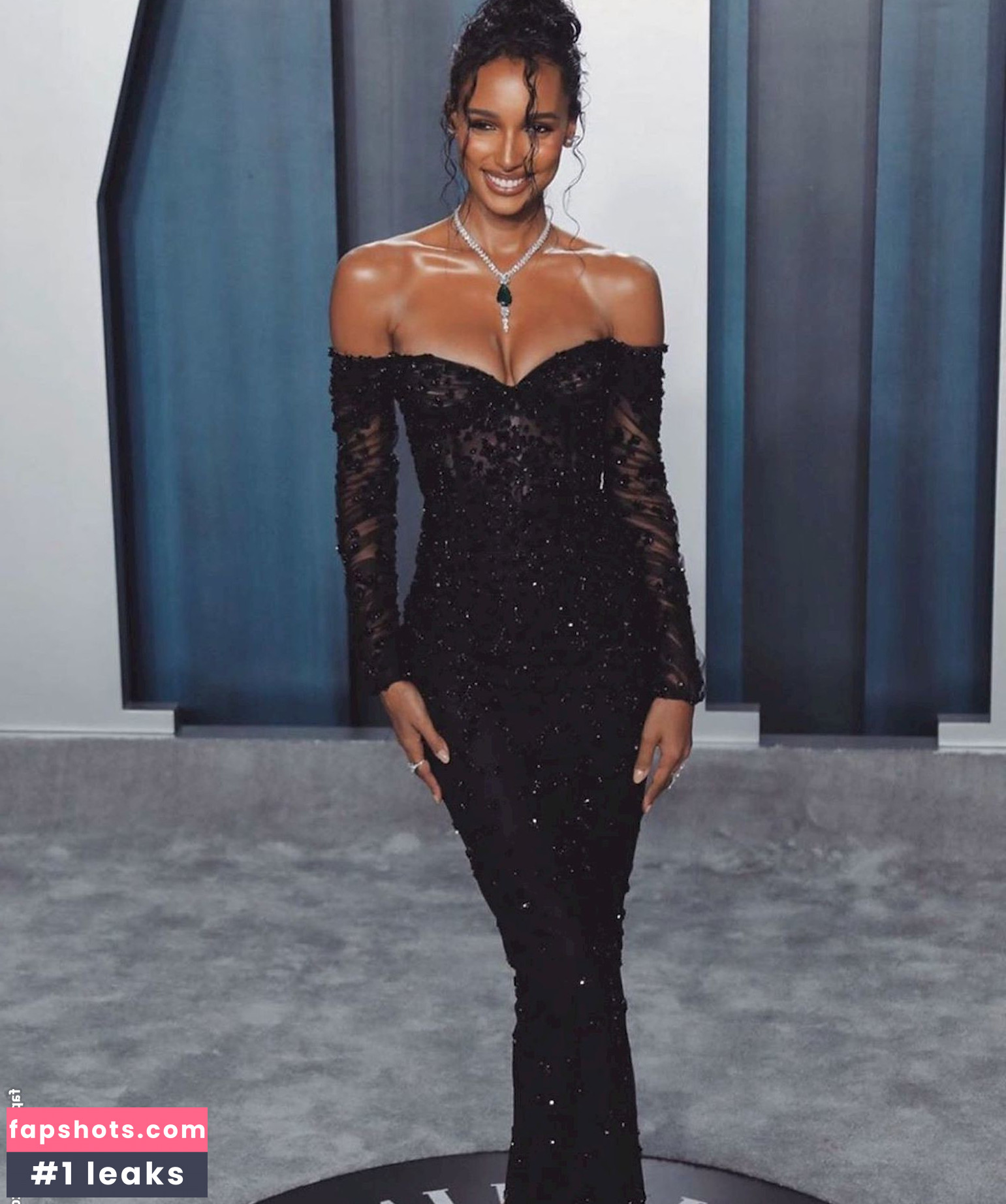 Jasmine Tookes Nacktheit OnlyFans Fotos #325 - Fapshots