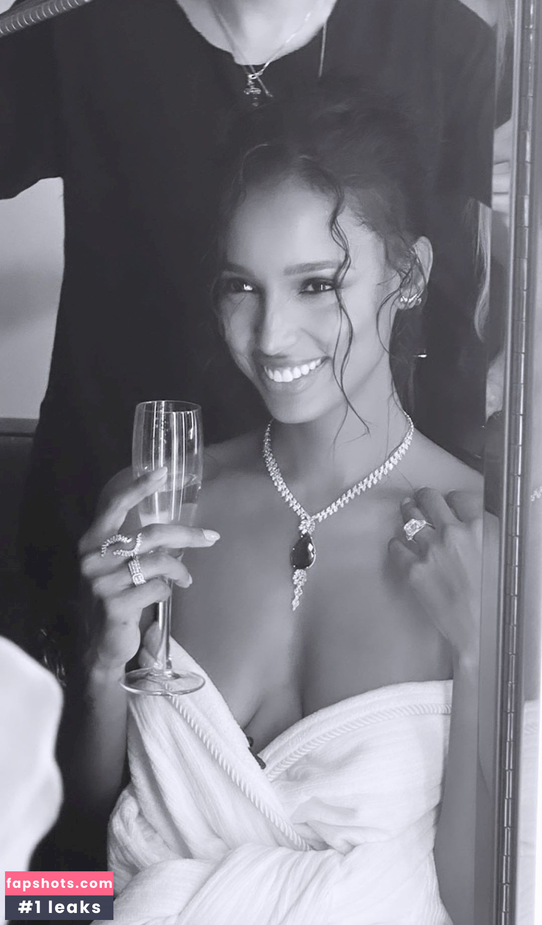 Jasmine Tookes Nacktheit OnlyFans Fotos #329 - Fapshots