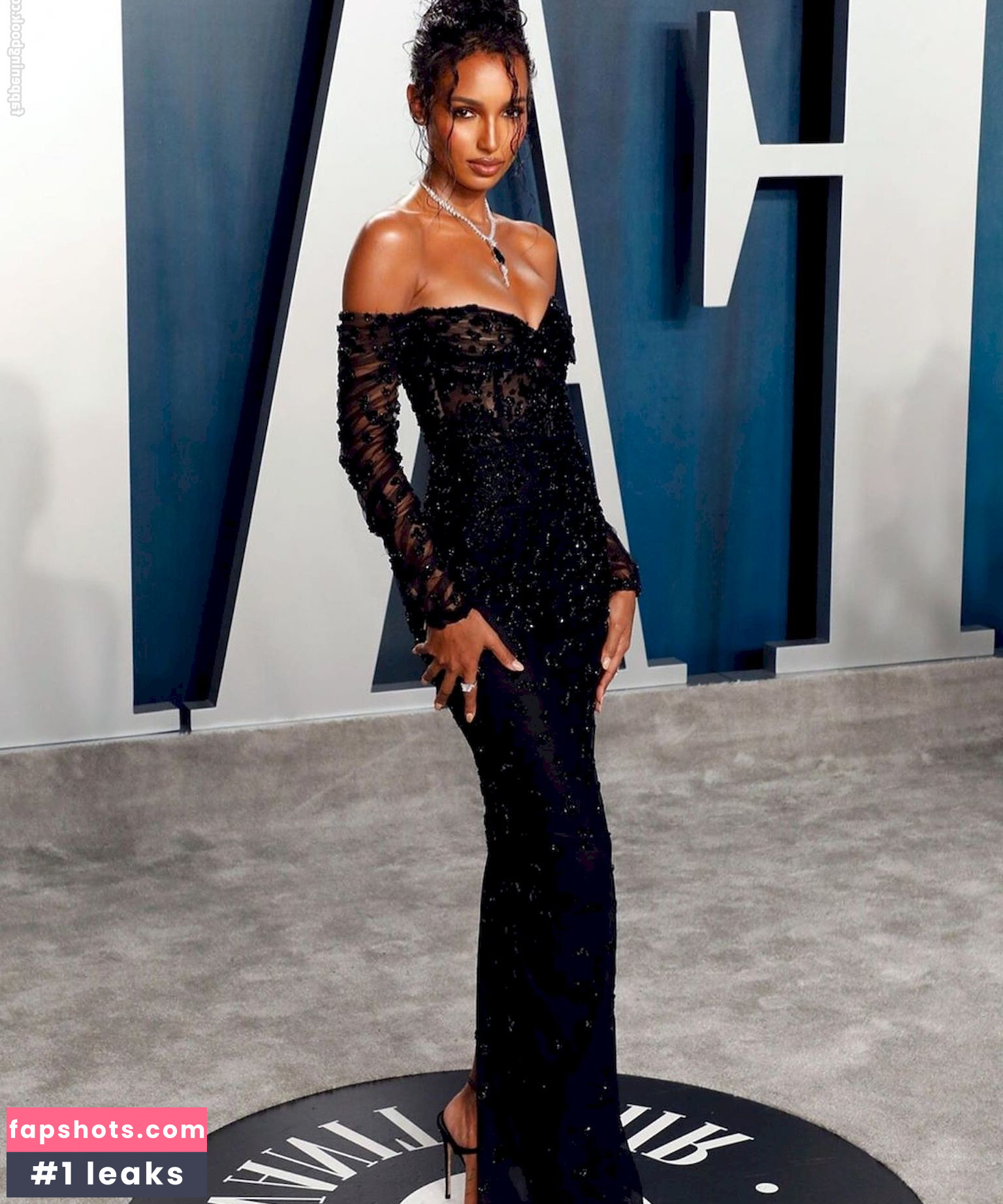 Jasmine Tookes Nacktheit OnlyFans Fotos #333 - Fapshots