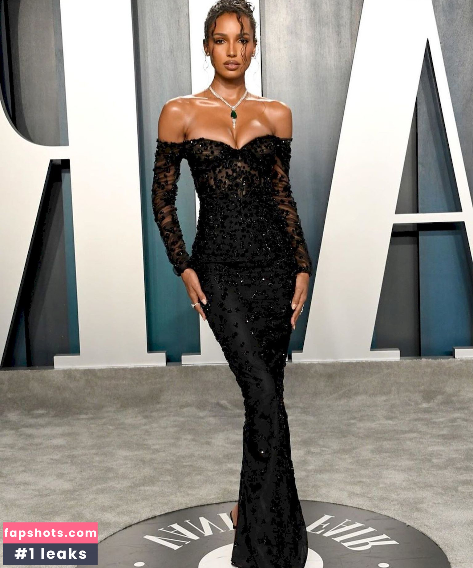 Jasmine Tookes Nacktheit OnlyFans Fotos #334 - Fapshots