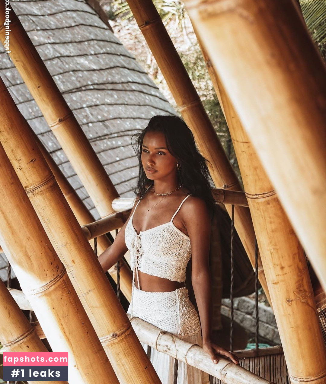 Jasmine Tookes Nacktheit OnlyFans Fotos #345 - Fapshots