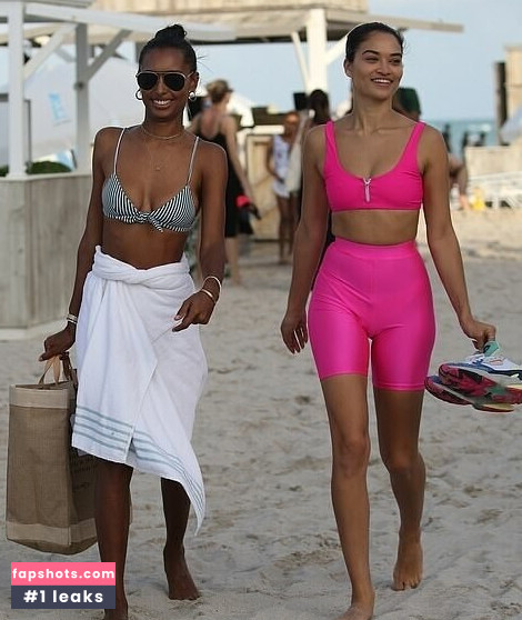 Jasmine Tookes Nacktheit OnlyFans Fotos #37 - Fapshots