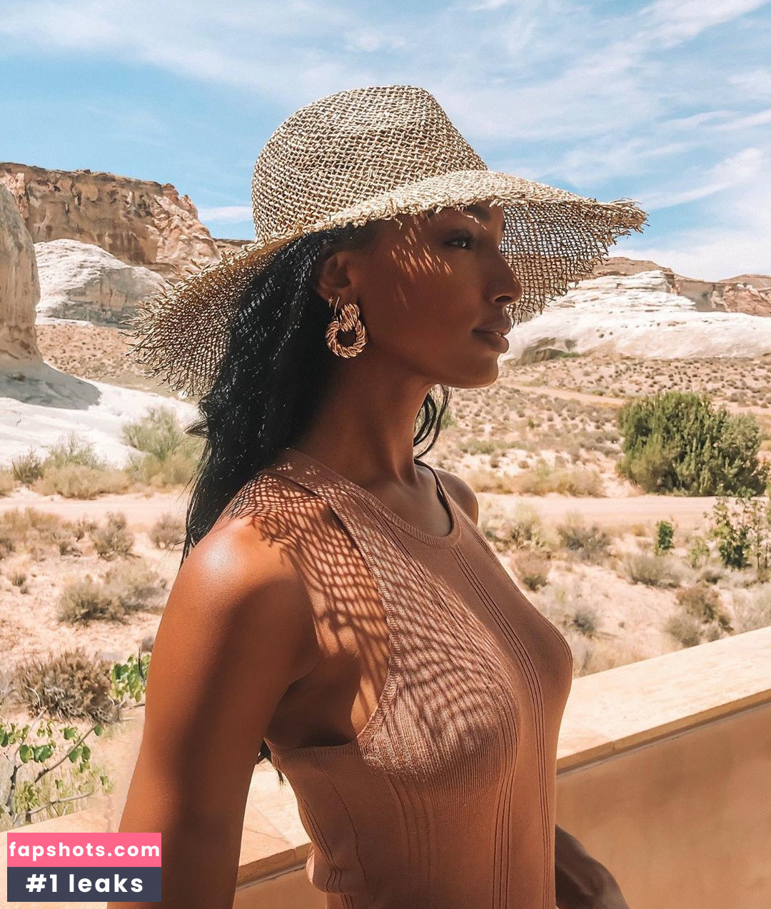 Jasmine Tookes Nacktheit OnlyFans Fotos #362 - Fapshots