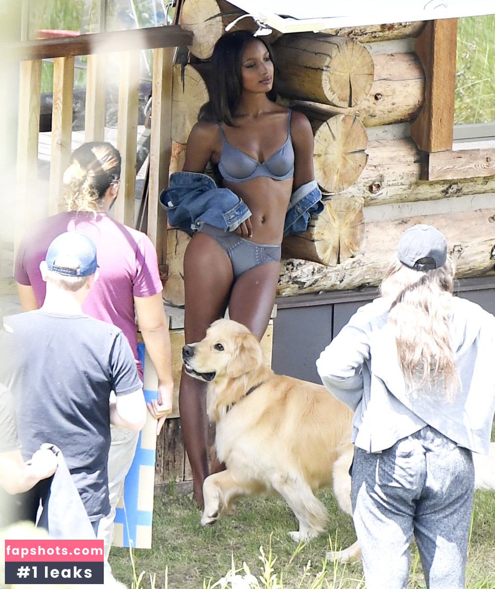 Jasmine Tookes Nacktheit OnlyFans Fotos #397 - Fapshots