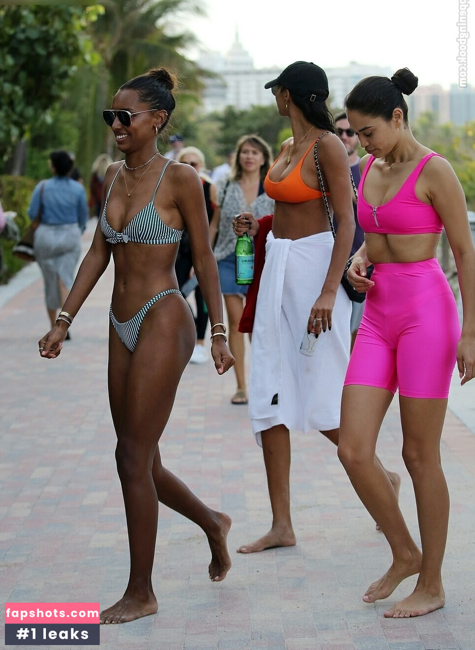 Jasmine Tookes Nacktheit OnlyFans Fotos #41 - Fapshots