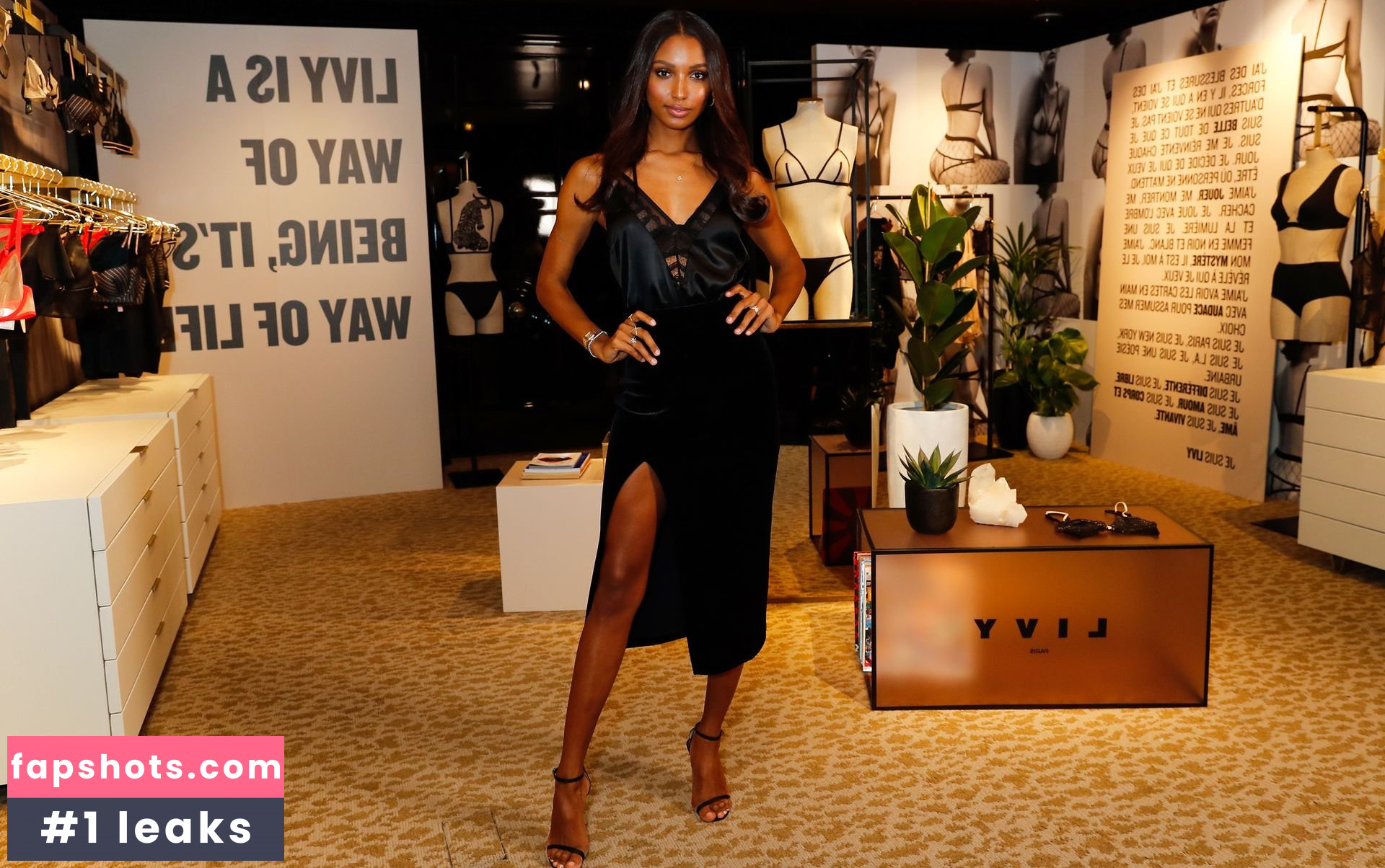 Jasmine Tookes Nacktheit OnlyFans Fotos #420 - Fapshots