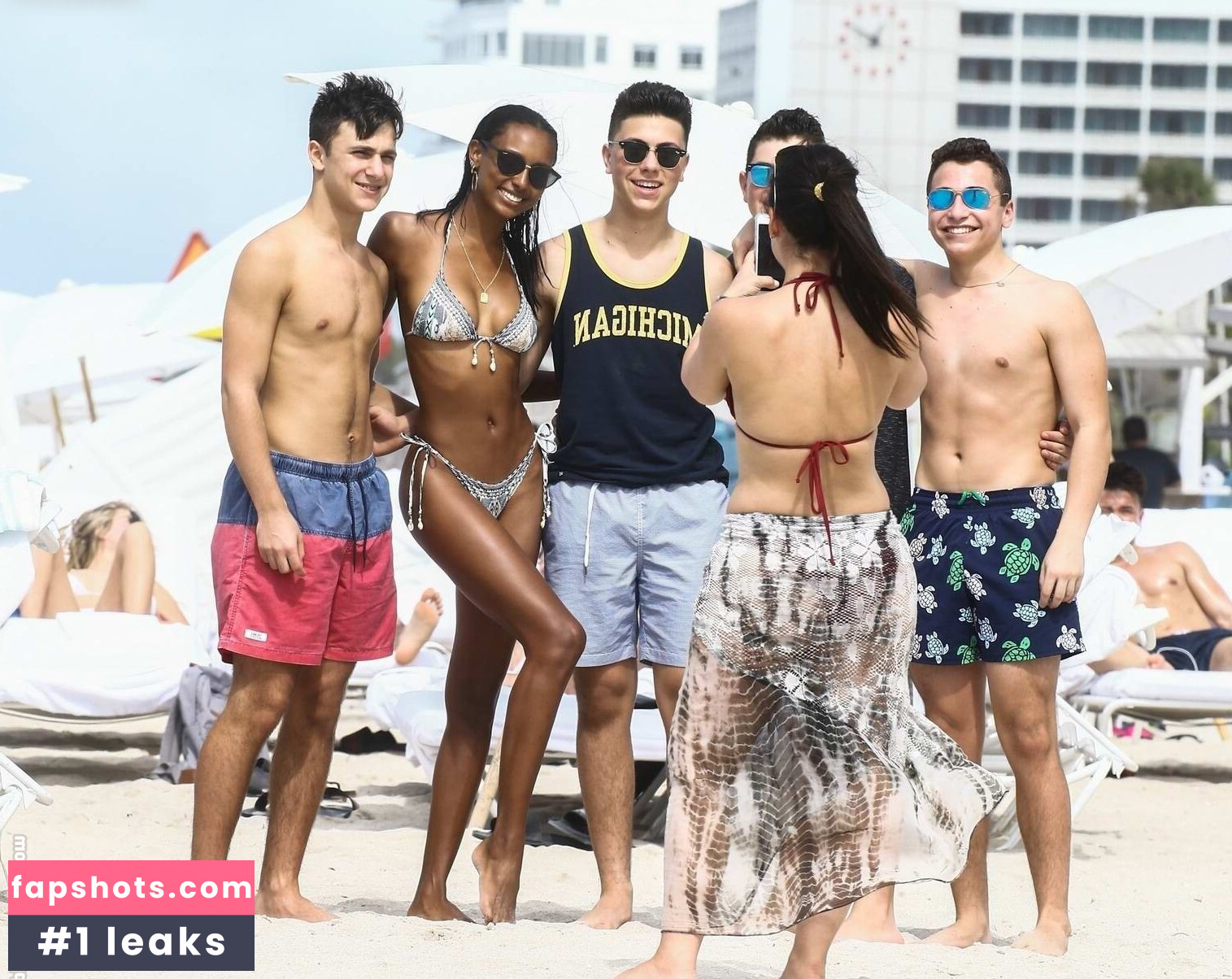 Jasmine Tookes Nacktheit OnlyFans Fotos #49 - Fapshots