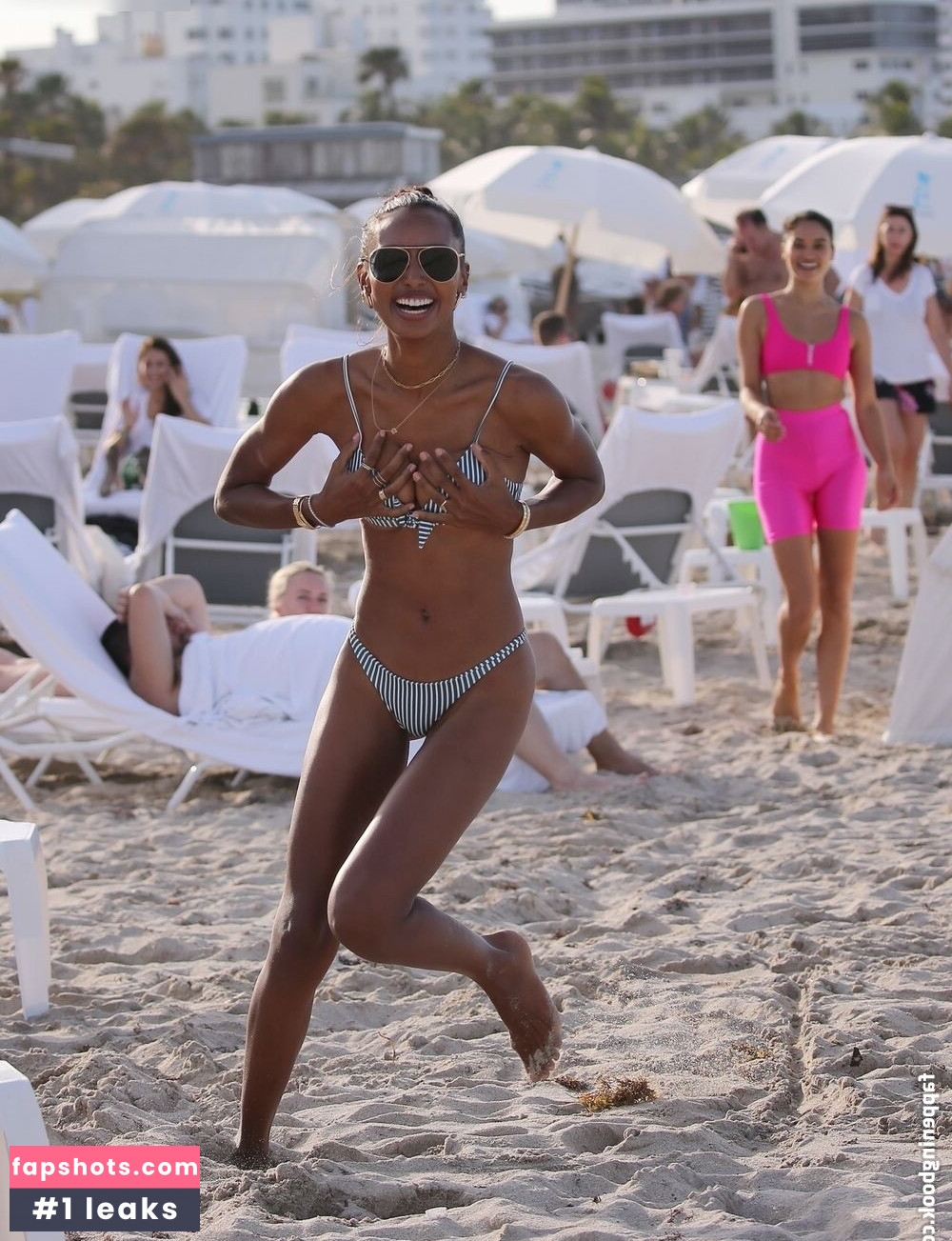 Jasmine Tookes Nacktheit OnlyFans Fotos #6 - Fapshots