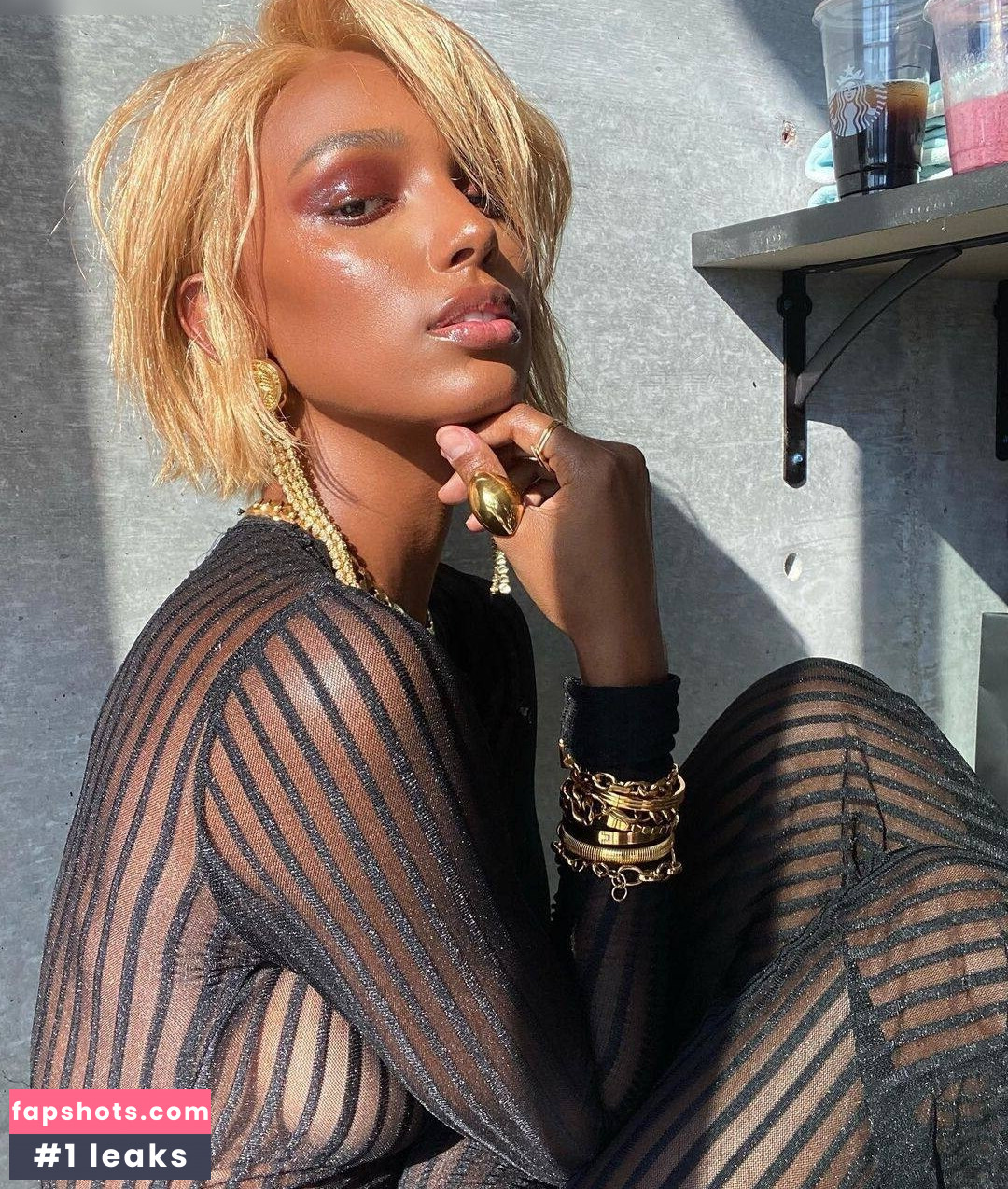 Jasmine Tookes Nacktheit OnlyFans Fotos #64 - Fapshots