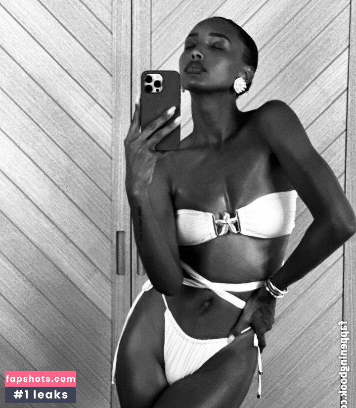 Jasmine Tookes Nacktheit OnlyFans Fotos #65 - Fapshots