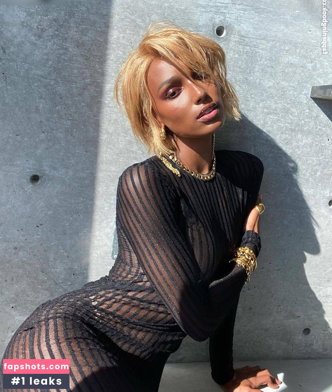 Jasmine Tookes Nacktheit OnlyFans Fotos #66 - Fapshots