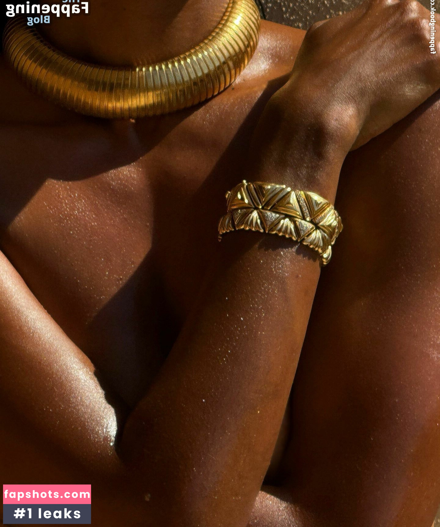 Jasmine Tookes Nacktheit OnlyFans Fotos #71 - Fapshots