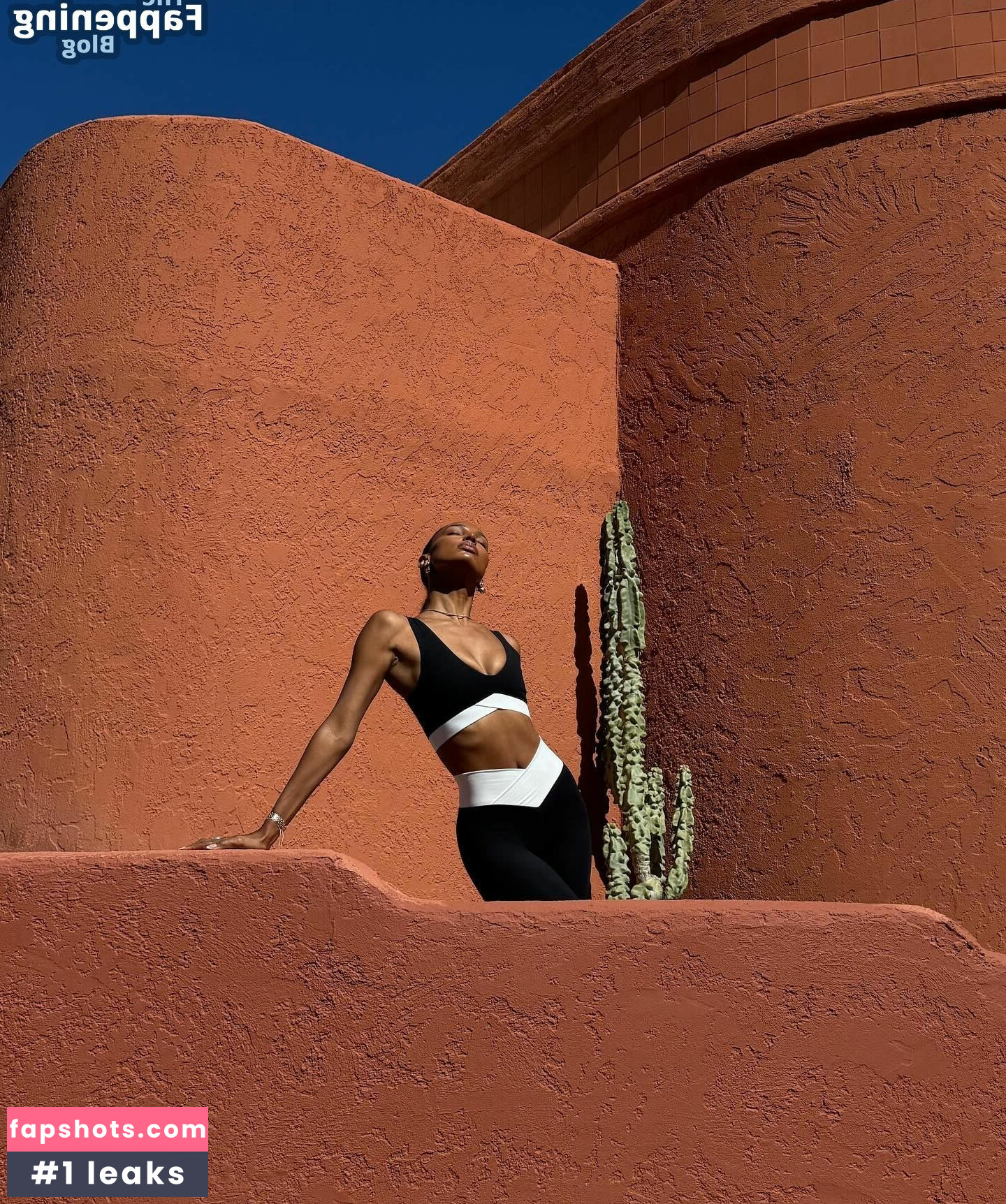 Jasmine Tookes Nacktheit OnlyFans Fotos #81 - Fapshots