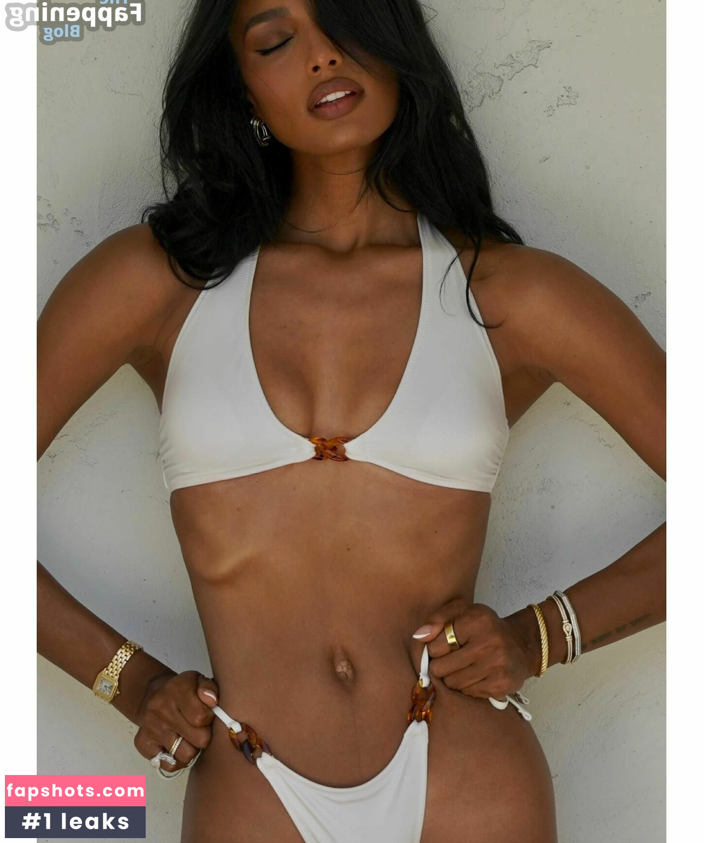 Jasmine Tookes Nacktheit OnlyFans Fotos #87 - Fapshots