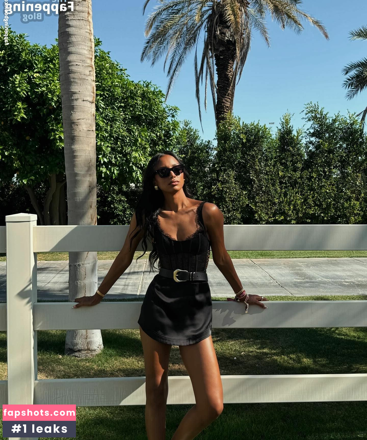 Jasmine Tookes Nacktheit OnlyFans Fotos #88 - Fapshots