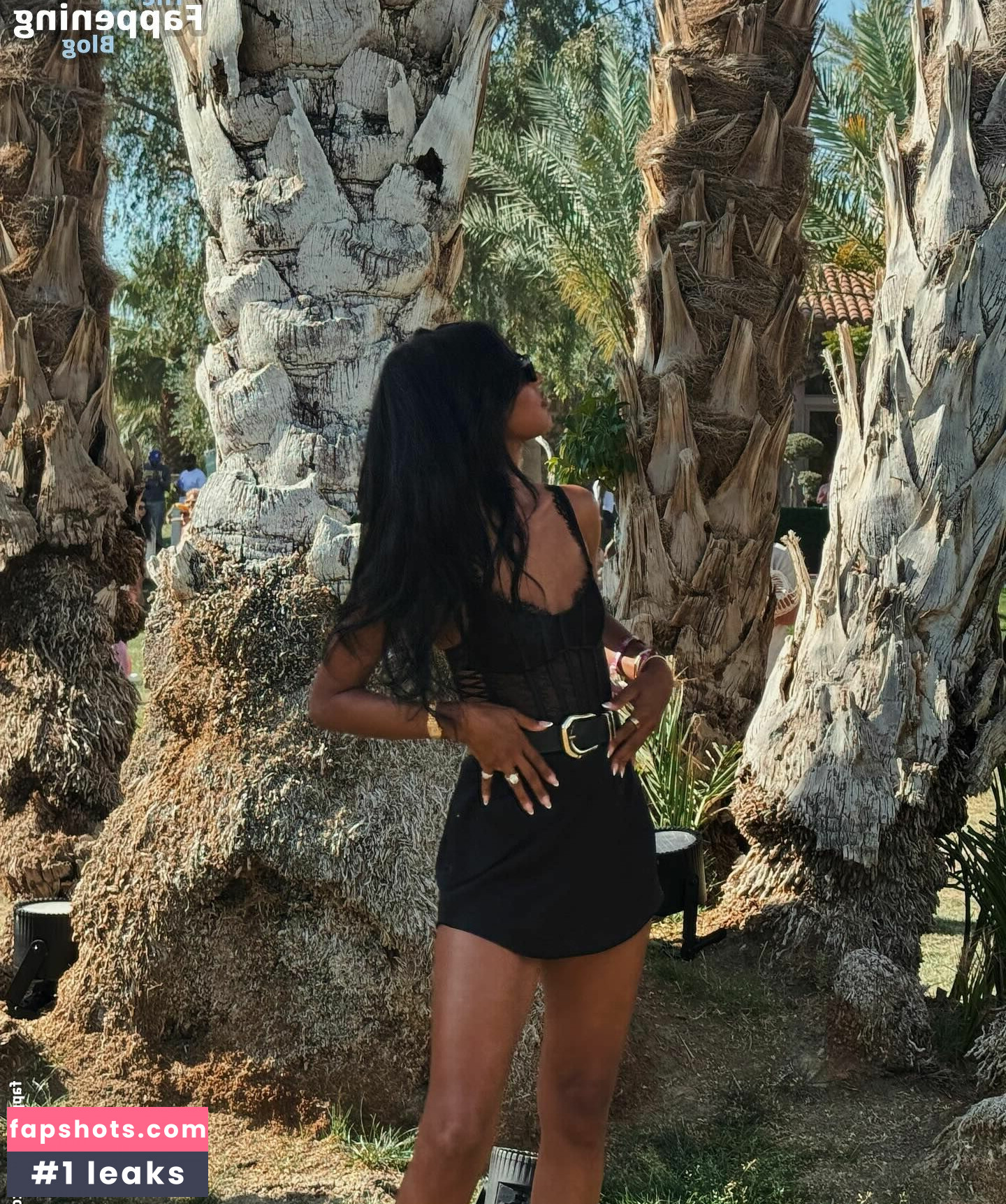 Jasmine Tookes Nacktheit OnlyFans Fotos #92 - Fapshots