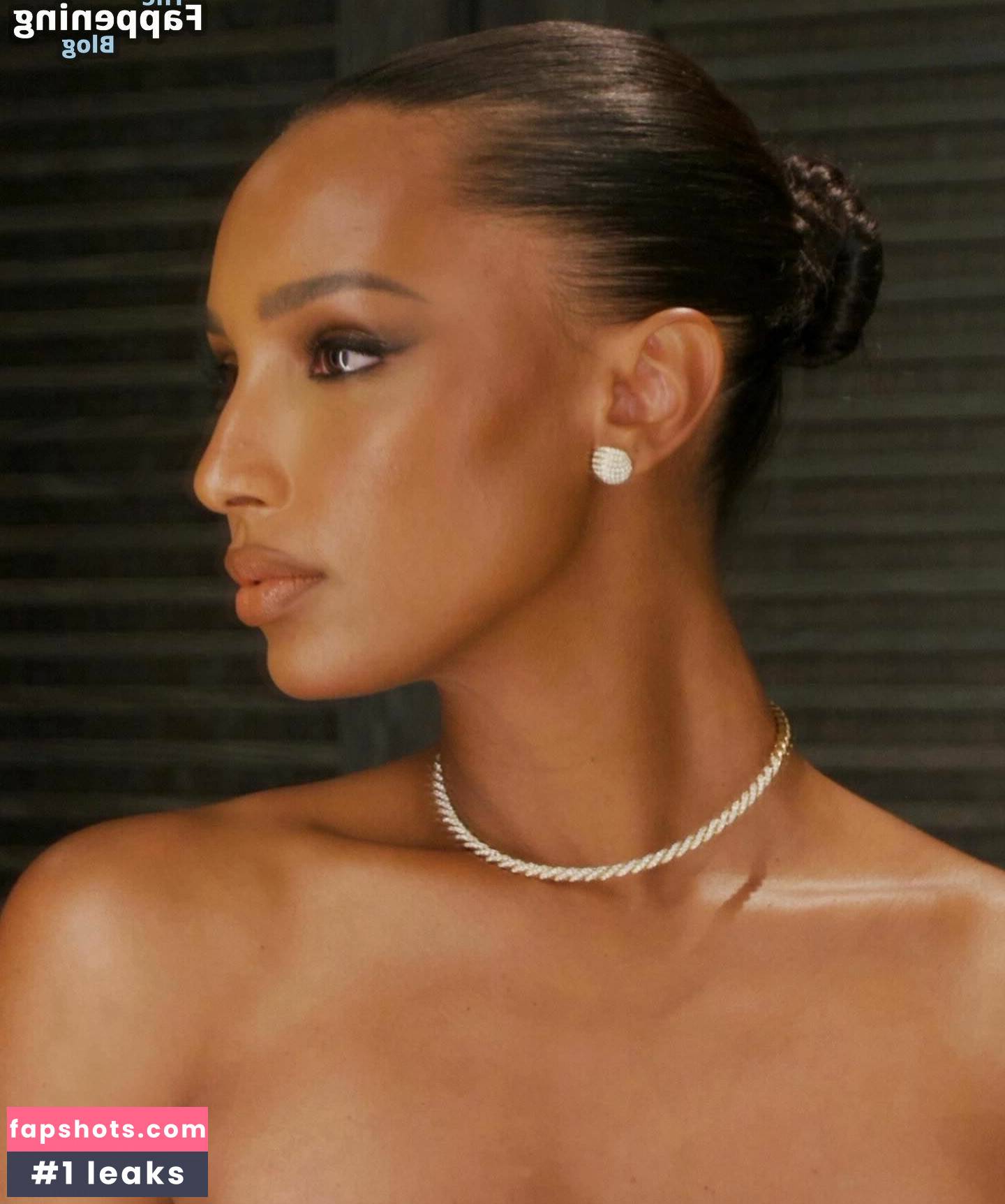 Jasmine Tookes Nacktheit OnlyFans Fotos #93 - Fapshots