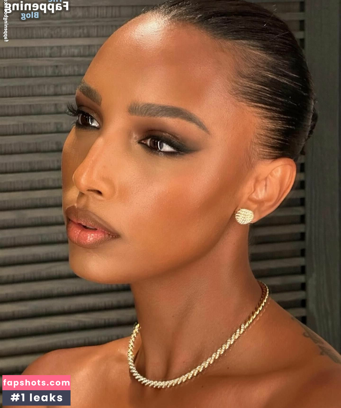 Jasmine Tookes Nacktheit OnlyFans Fotos #95 - Fapshots