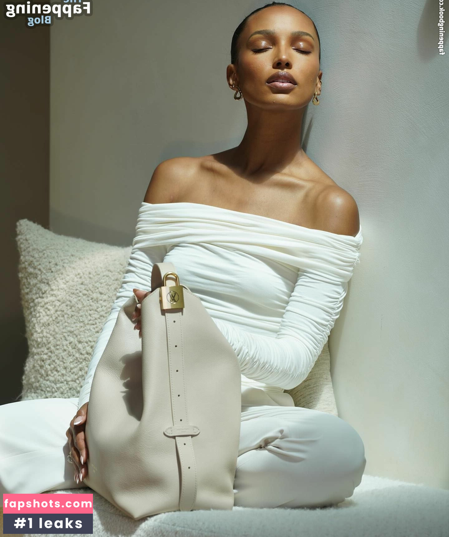 Jasmine Tookes Nacktheit OnlyFans Fotos #96 - Fapshots