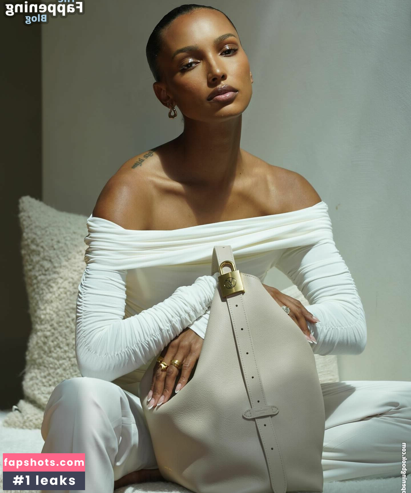 Jasmine Tookes Nacktheit OnlyFans Fotos #97 - Fapshots