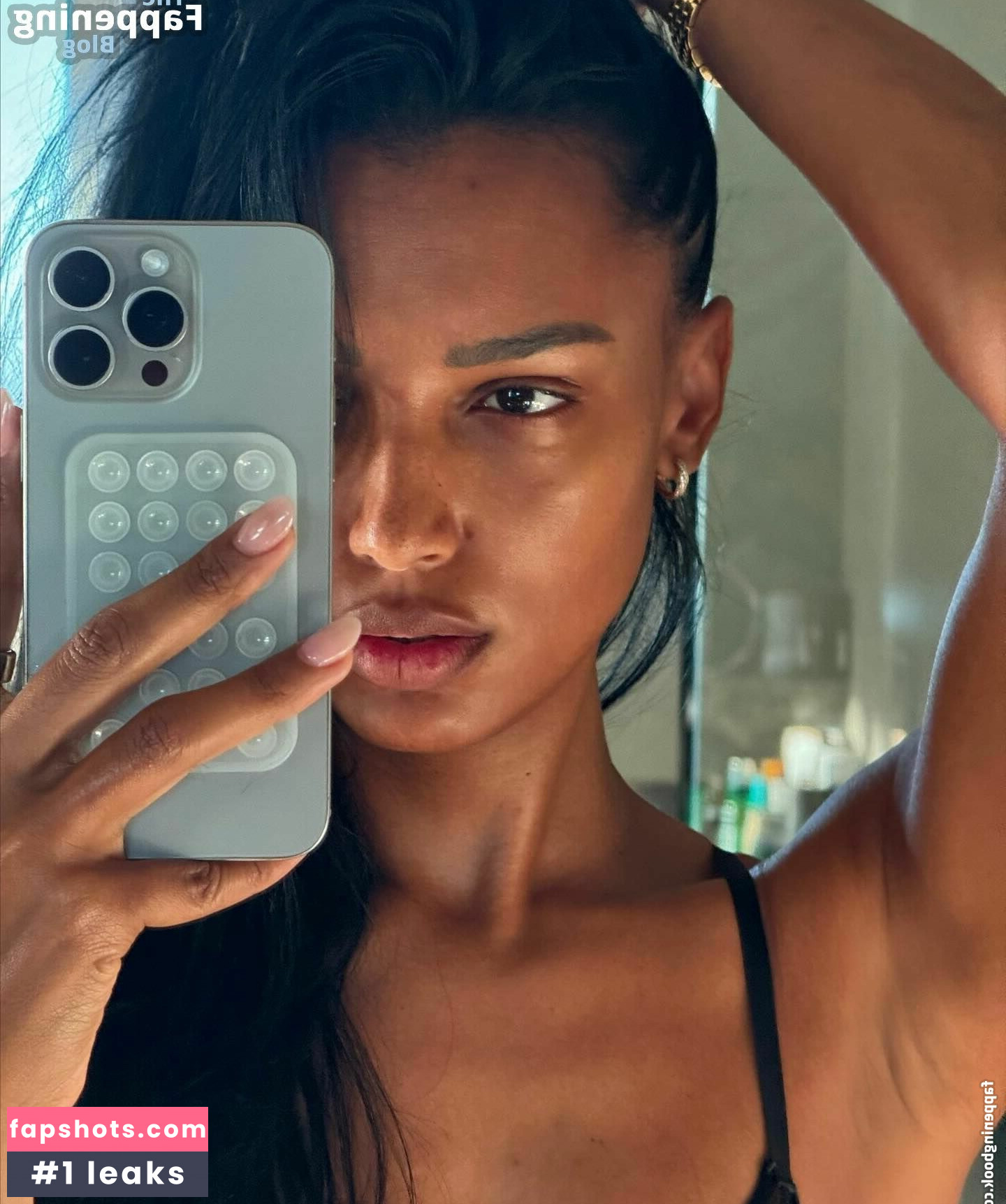Jasmine Tookes Nacktheit OnlyFans Fotos #98 - Fapshots