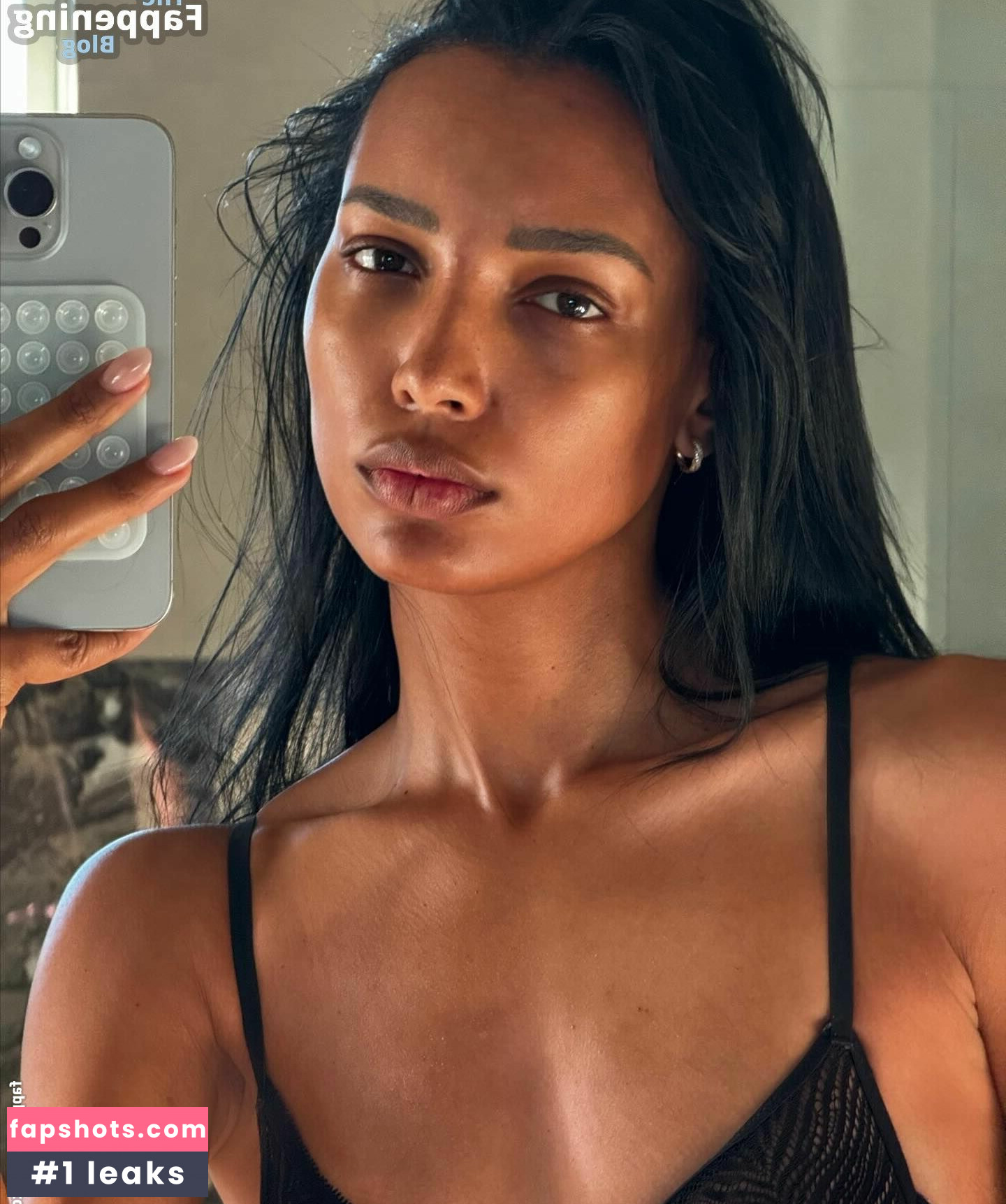 Jasmine Tookes Nacktheit OnlyFans Fotos #100 - Fapshots