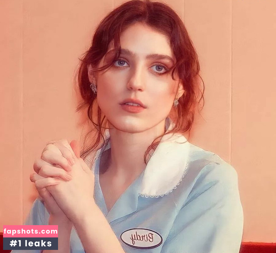 Jasmine van den Bogaerde gallery photo #17