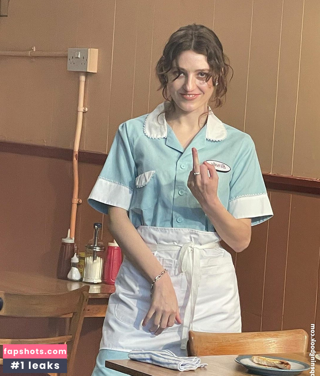 Jasmine van den Bogaerde gallery photo #22