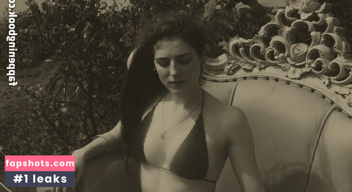 Jasmine van den Bogaerde gallery photo #33