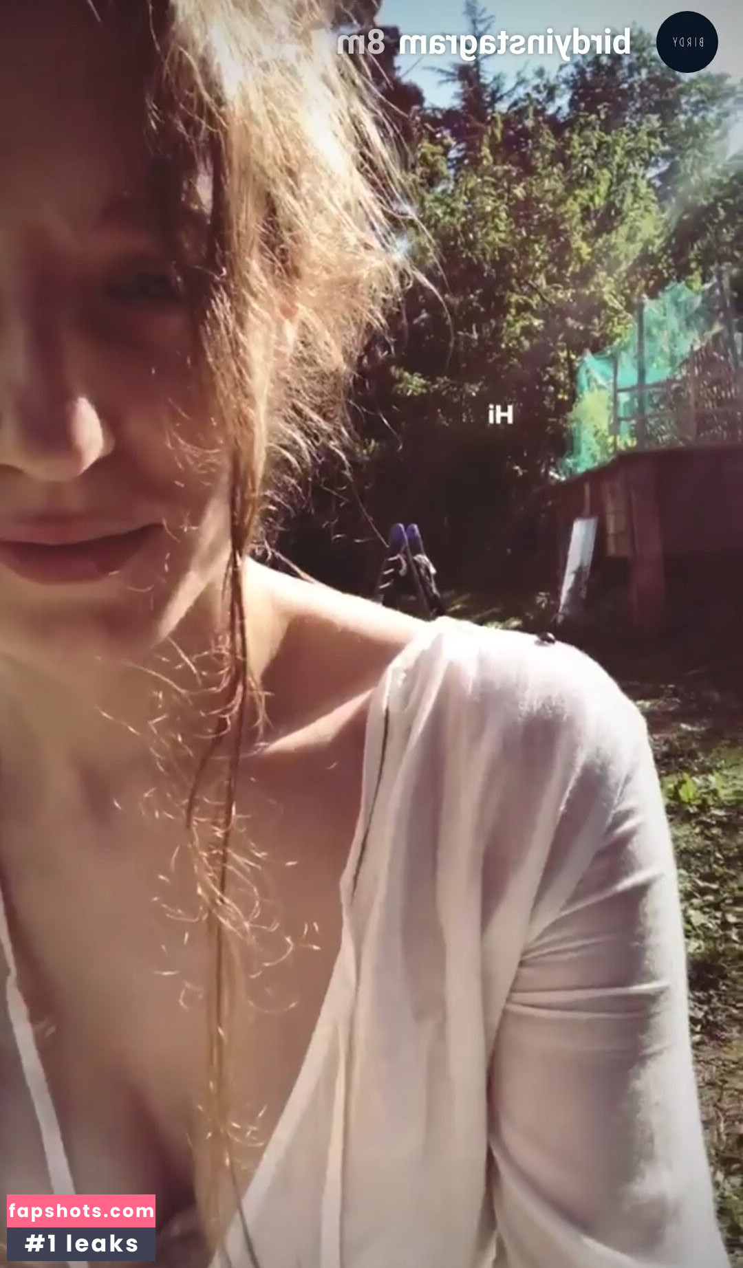 Jasmine van den Bogaerde gallery photo #36