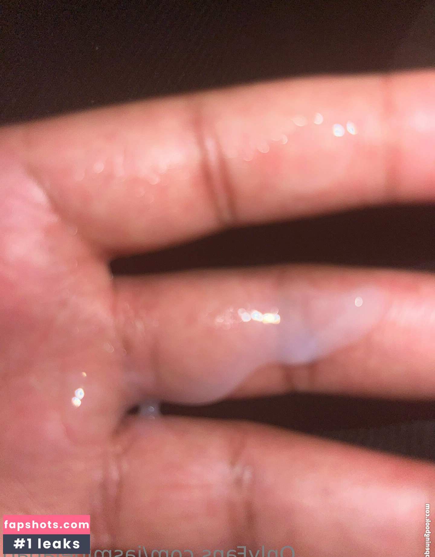 jasminejabari Filtración Desnuda OnlyFans Foto #15 - Fapshots