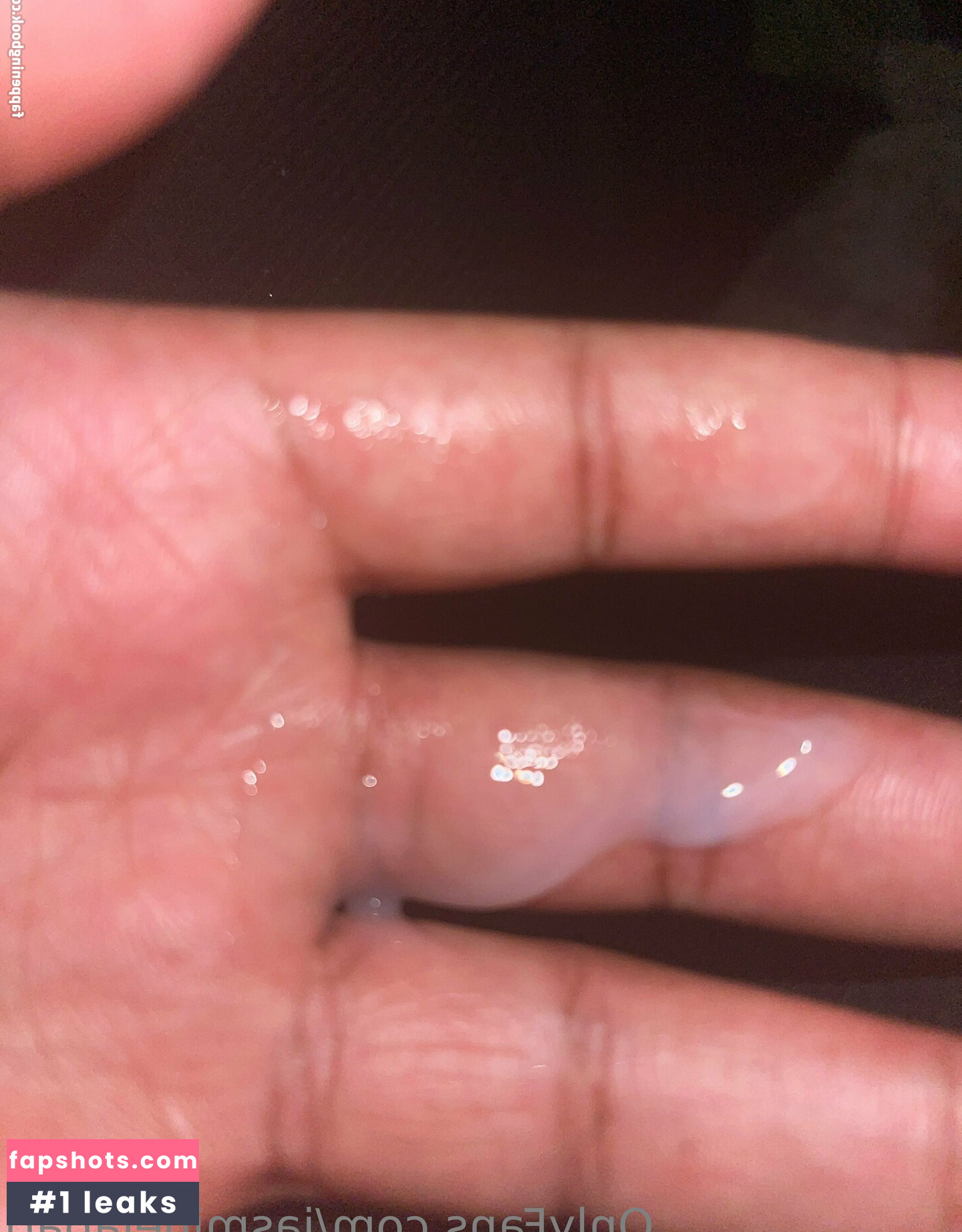 jasminejabari Filtración Desnuda OnlyFans Foto #18 - Fapshots