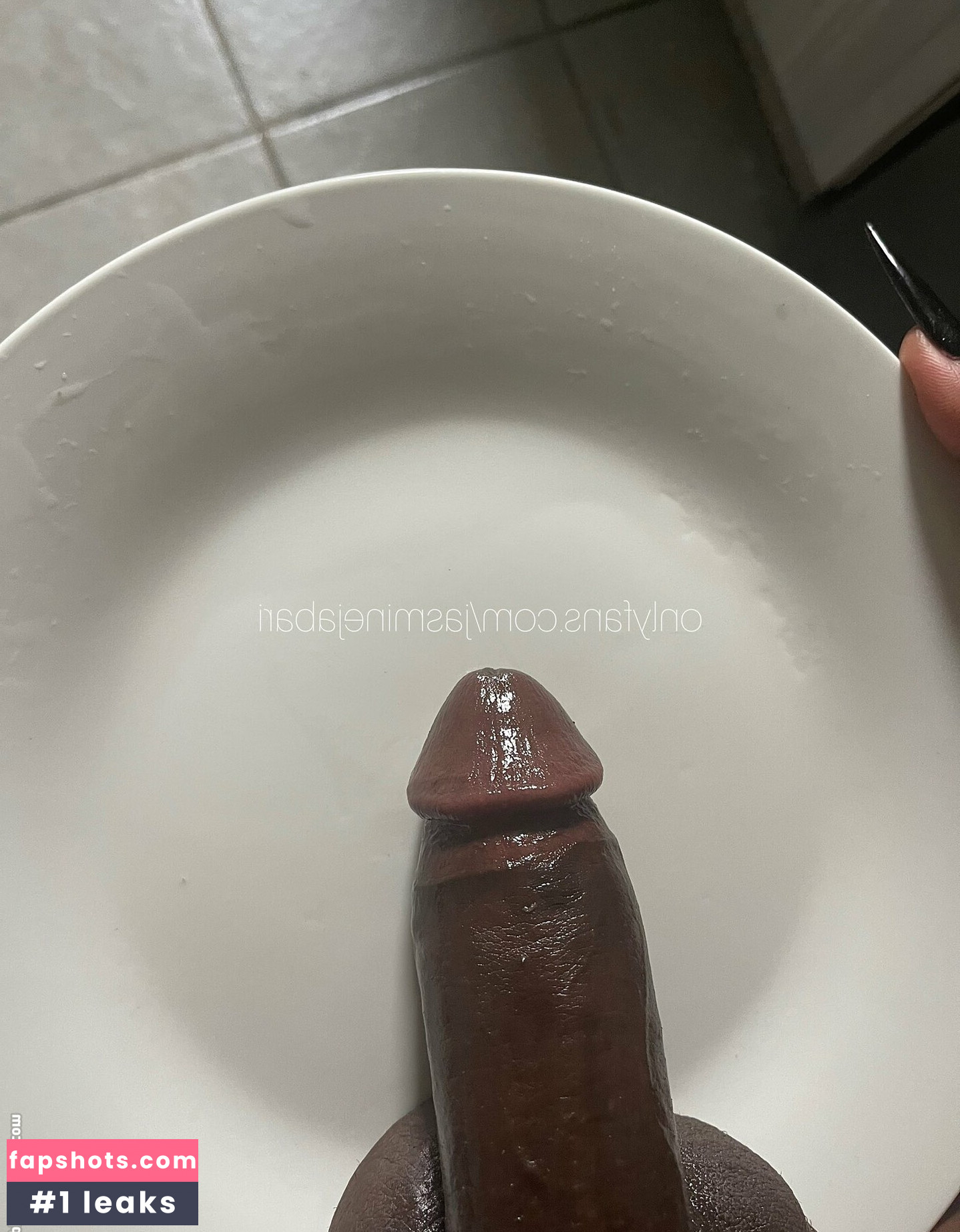 jasminejabari Filtración Desnuda OnlyFans Foto #39 - Fapshots