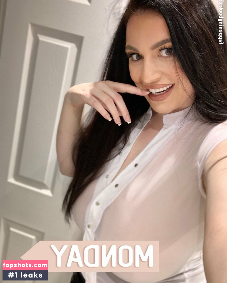 JasmineJamesx gallery photo #26