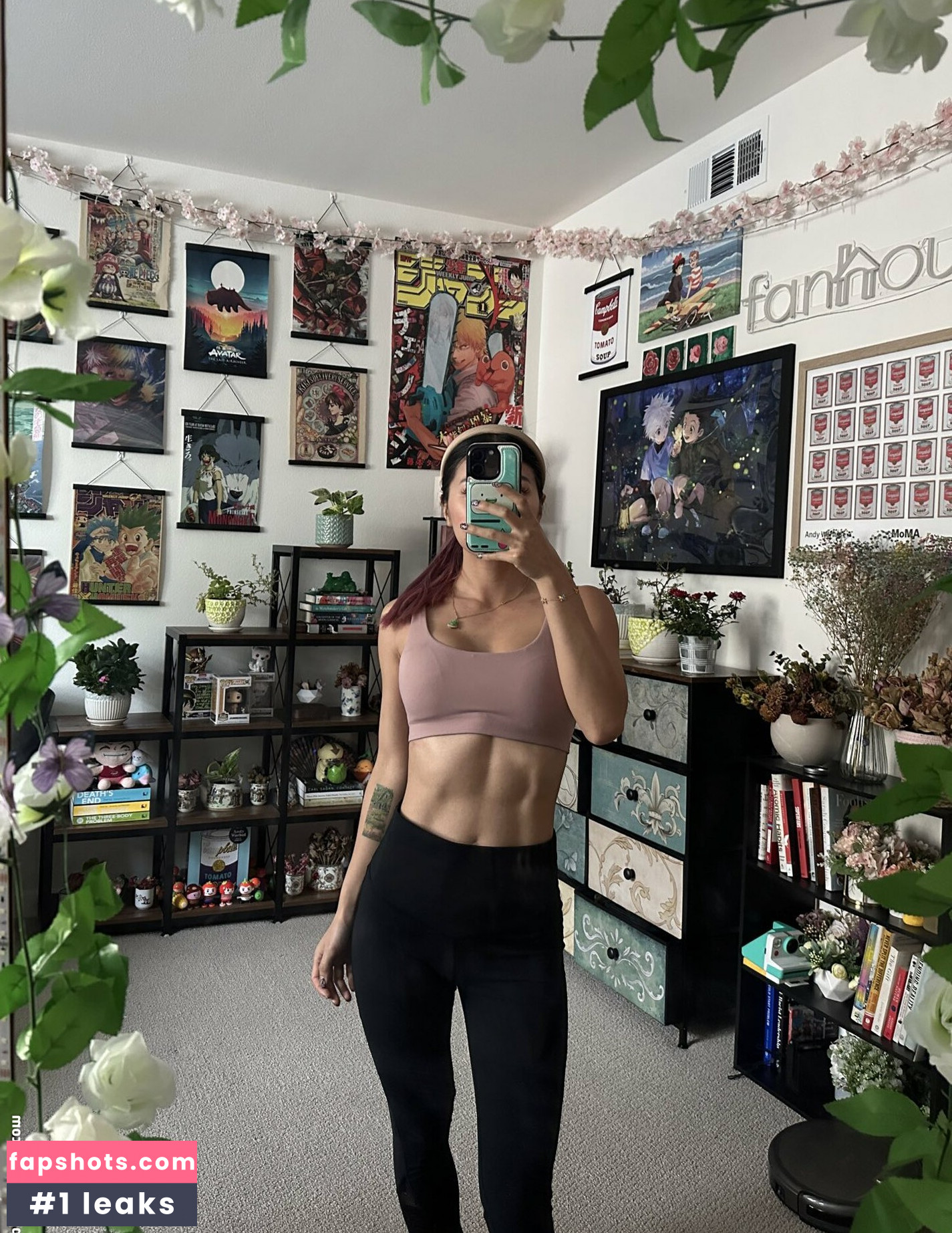 jasminericegirl Nacktheit OnlyFans Fotos #3 - Fapshots