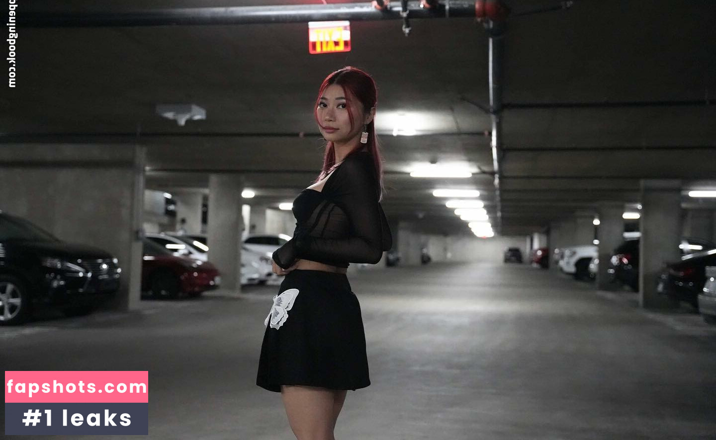 jasminericegirl Nacktheit OnlyFans Fotos #7 - Fapshots