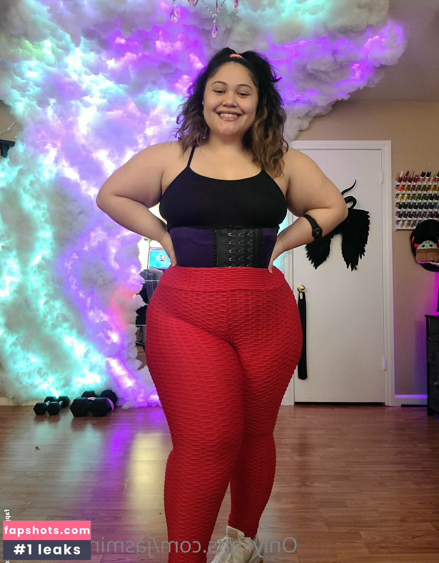 jasminerosexo_ Nude Leaks OnlyFans Photos #36 - LeakJerk