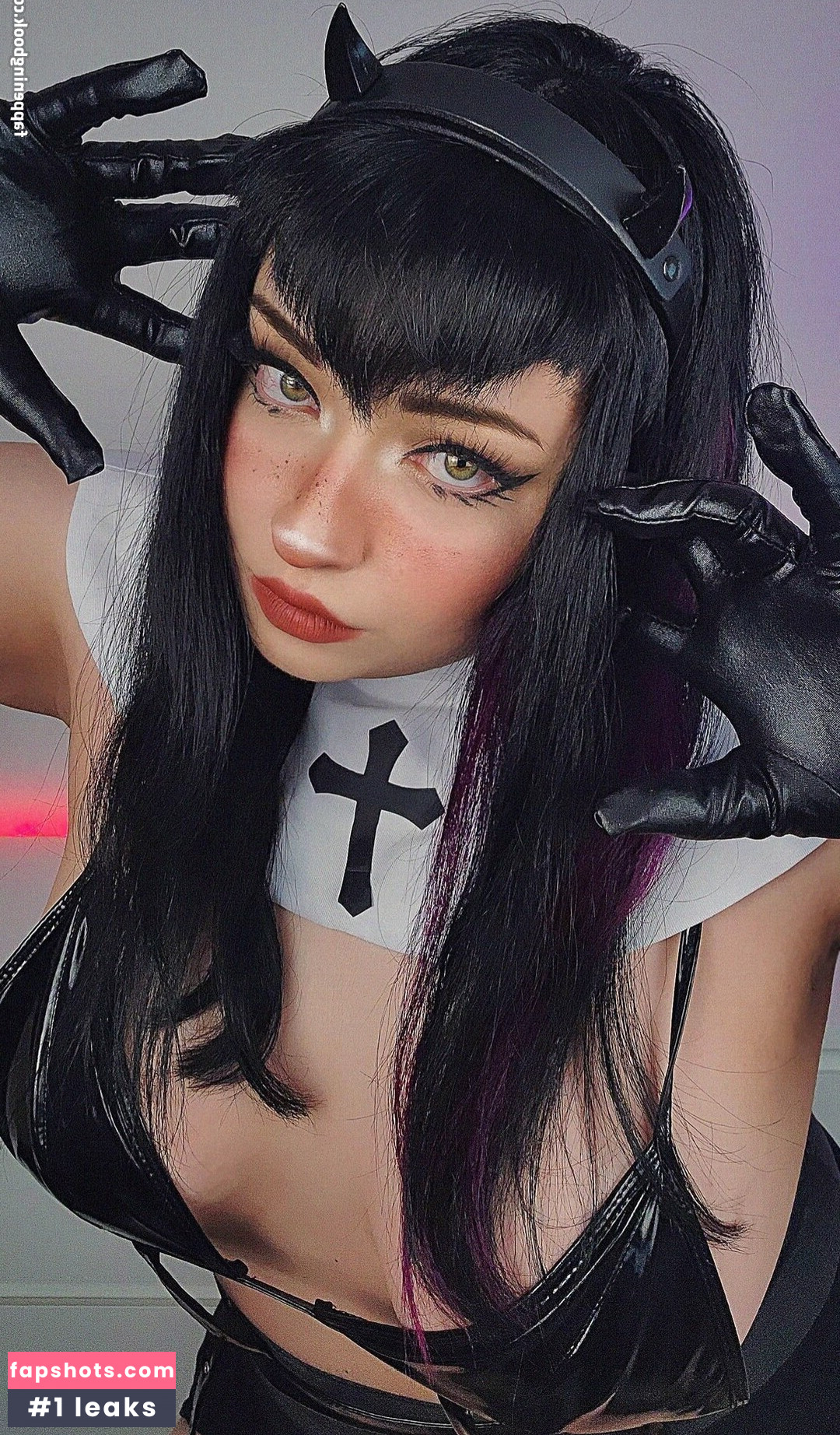 JasminFoxe Nahé úniky fotek pouze od fanoušků #11 - Fapshots