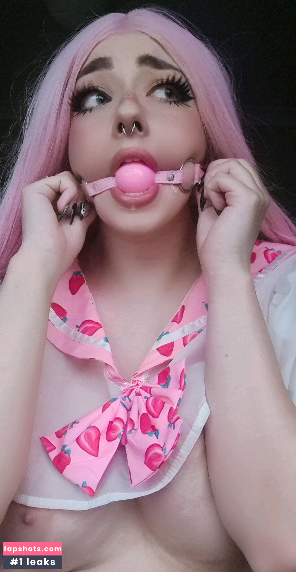 JasminFoxe Nacktheit OnlyFans Fotos #32 - Fapshots