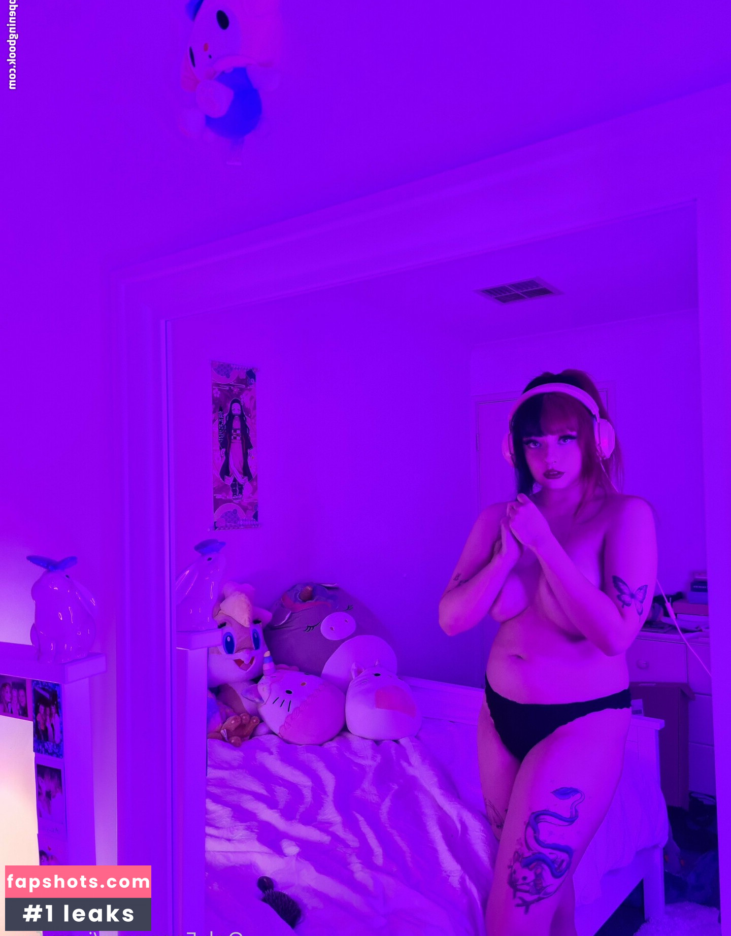 JasminFoxe Nacktheit OnlyFans Fotos #39 - Fapshots