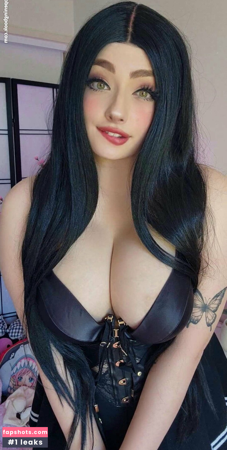 JasminFoxe Nacktheit OnlyFans Fotos #46 - Fapshots